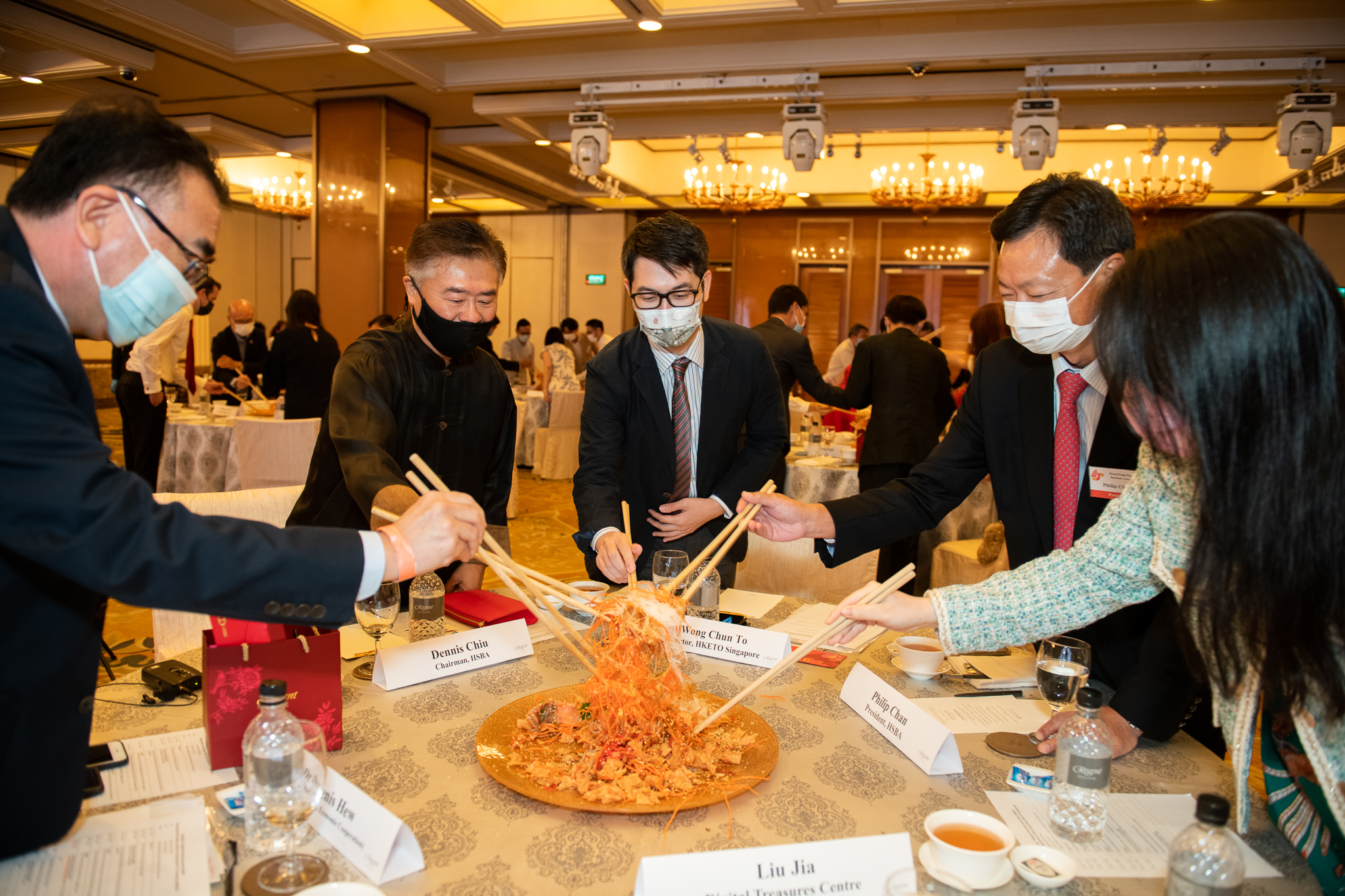 HSBA CNY Business Luncheon & Hong Kong SAR 25th Anniversary Celebration_0112.JPG